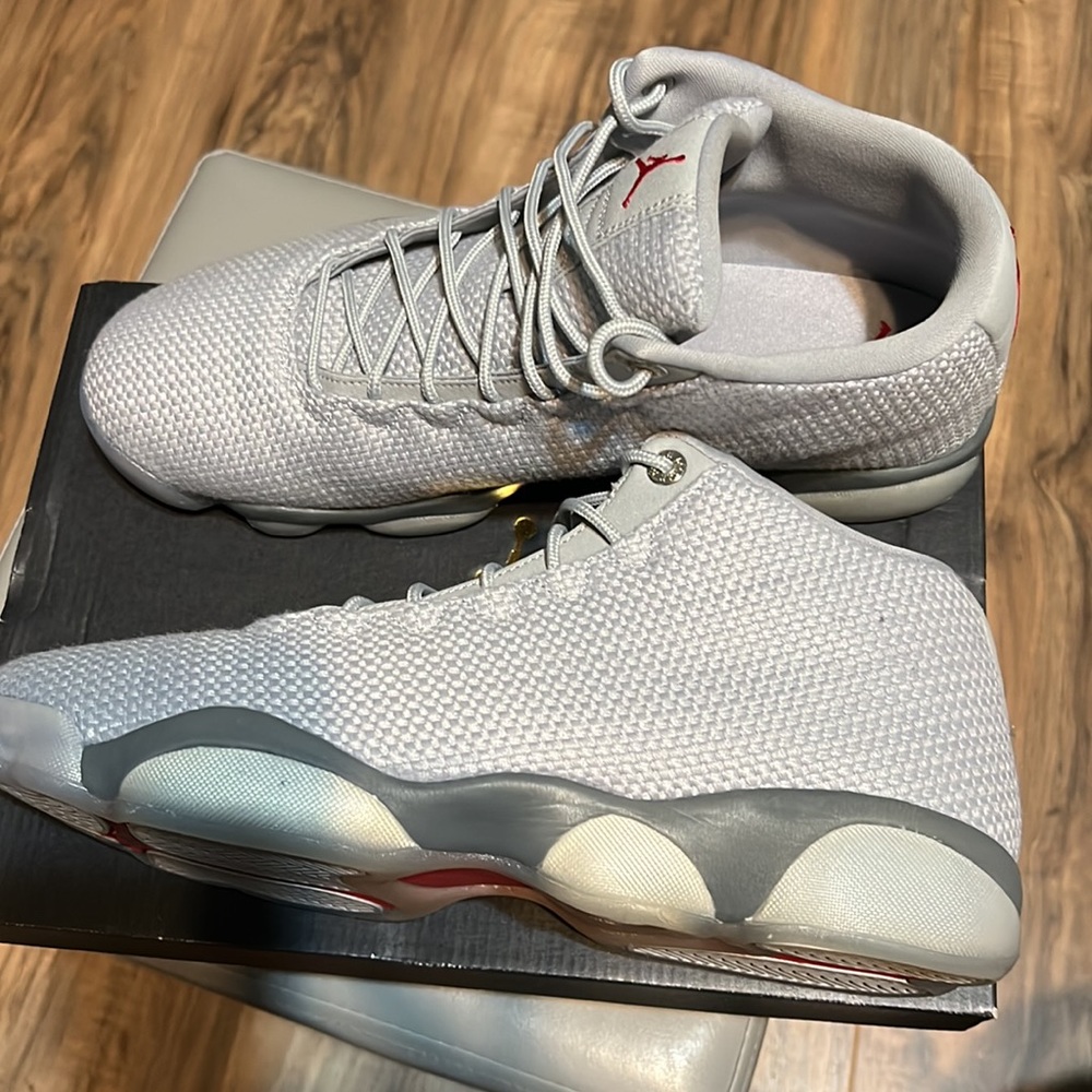 Jordan Eclipse- Size Bigger Than Expected - image 2